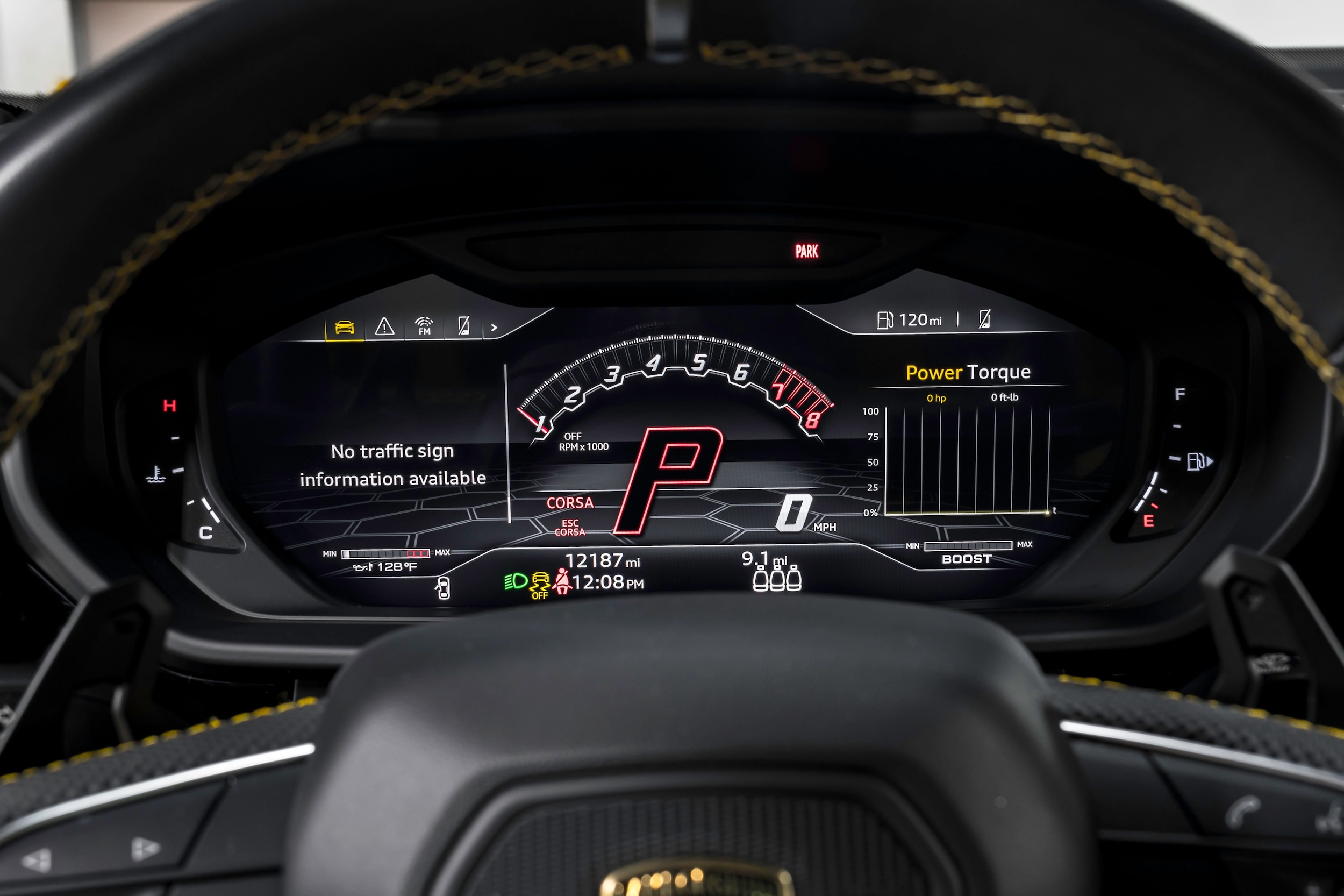 2022 Lamborghini Urus Certified 19