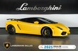  Lamborghini Gallardo LP550-2 Bicolore