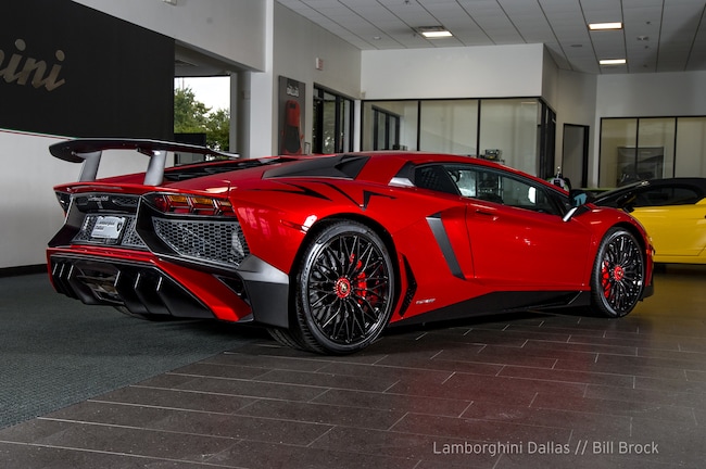 Used Cars For Sale In Dallas Tx >> Used 2016 Lamborghini Aventador SV For Sale Richardson,TX ... Used Cars For Sale In Dallas Tx >> Used 2016 Lamborghini Aventador SV For Sale Richardson,TX ...