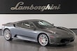  Ferrari F430