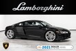  Audi R8 Coupe