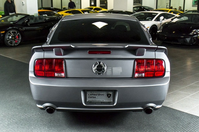 Used ford mustangs for sale in dallas texas