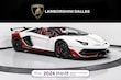  Lamborghini Aventador SVJ Roadster