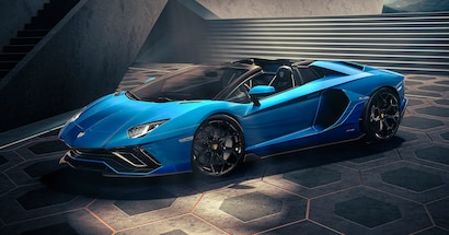 Aventador LP 780-4 Ultimae Roadster | LAMBORGHINI SAN FRANCISCO