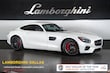 Mercedes-Benz GT-S