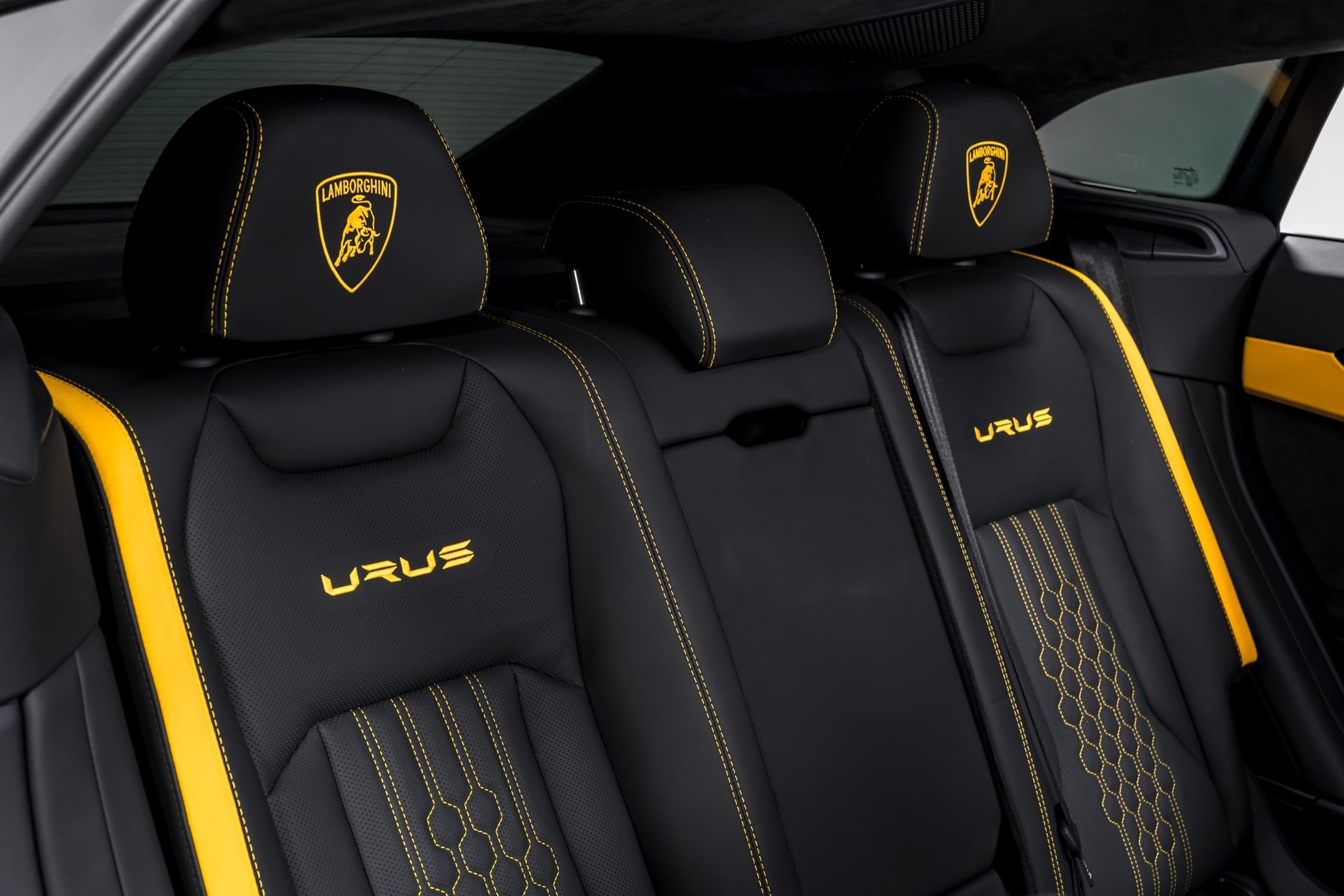 2023 Lamborghini Urus S  33