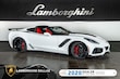  Chevrolet Corvette ZR1