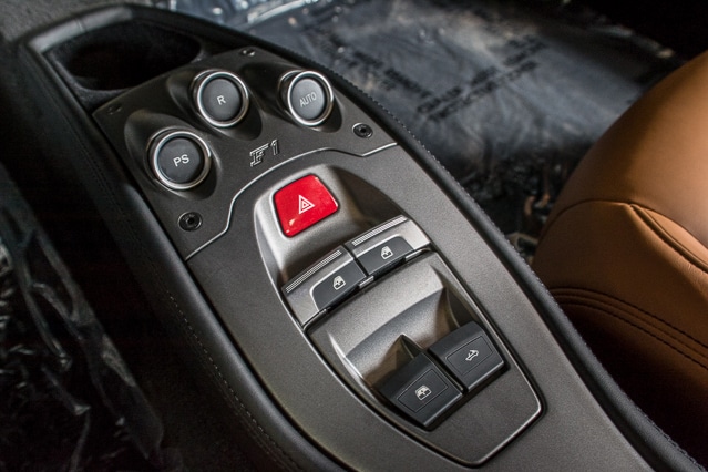 Used 2012 Ferrari 458 Italia For Sale at LAMBORGHINI DALLAS