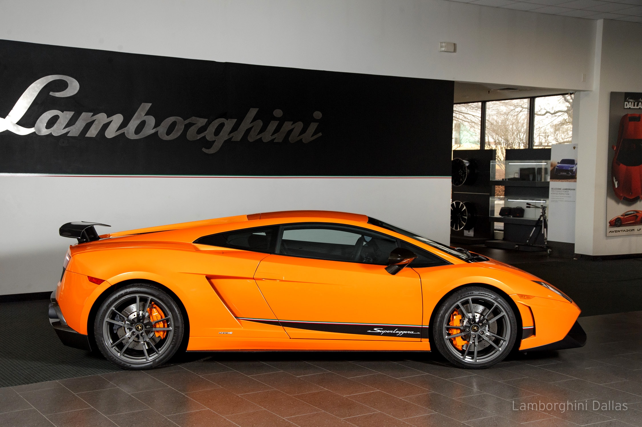 Download Used 2011 Lamborghini Gallardo Superleggera For Sale Richardson Tx Stock Lc688 Vin Zhwgu7aj7bla10040