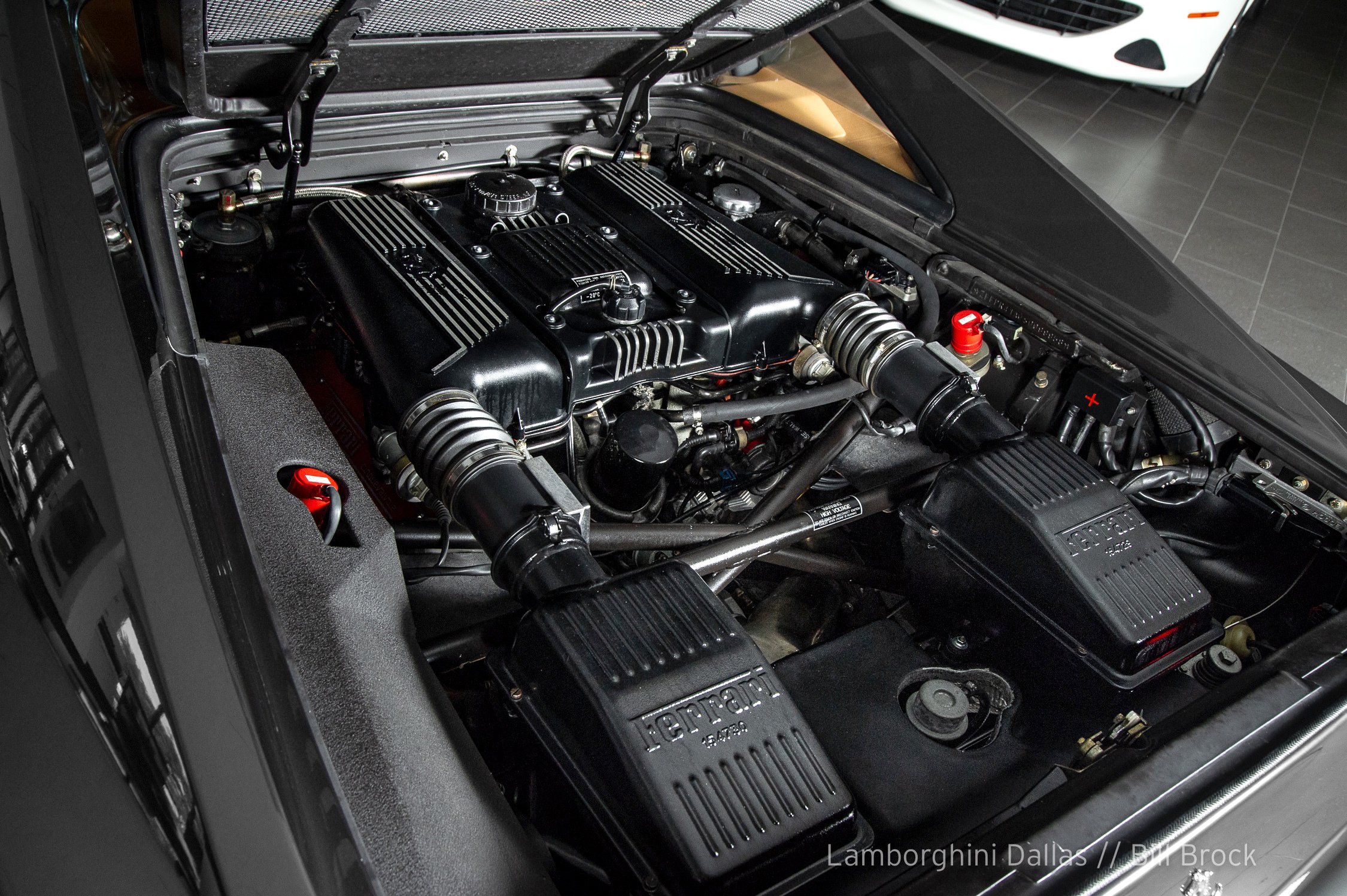 Used 1995 Ferrari 355 For Sale at BOARDWALK AUTO GROUP | VIN Used 1995 Ferrari 355 For Sale at BOARDWALK AUTO GROUP | VIN