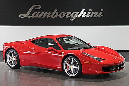 Ferrari 458 Italia For Sale >> Used 2011 Ferrari 458 Italia For Sale Richardson Tx Stock Lc191 Vin Zff67nfa7b0176809 Ferrari 458 Italia For Sale >> Used 2011 Ferrari 458 Italia For Sale Richardson Tx Stock Lc191 Vin Zff67nfa7b0176809