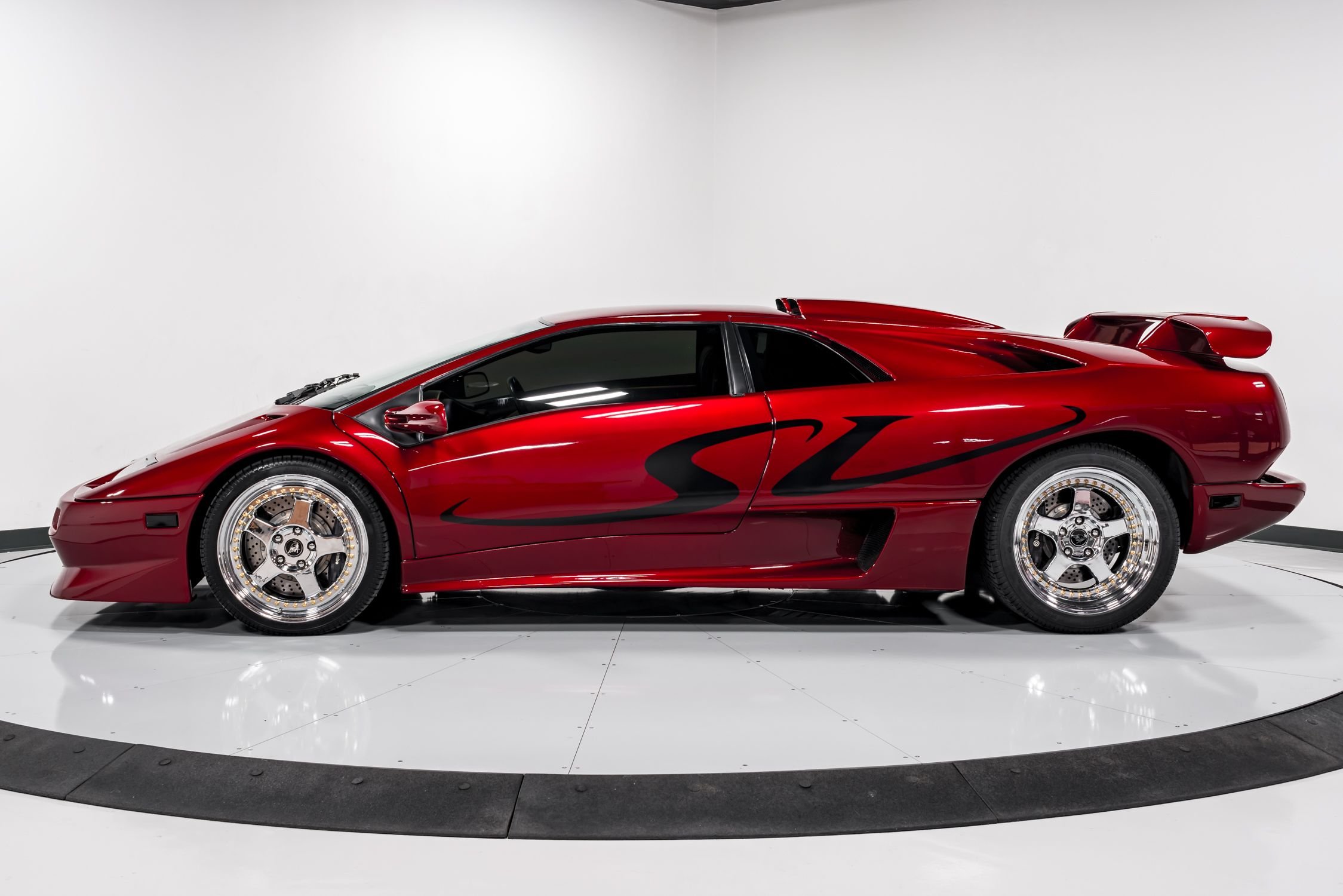Other for Lamborghini Diablo Manuals and Literature for sale
