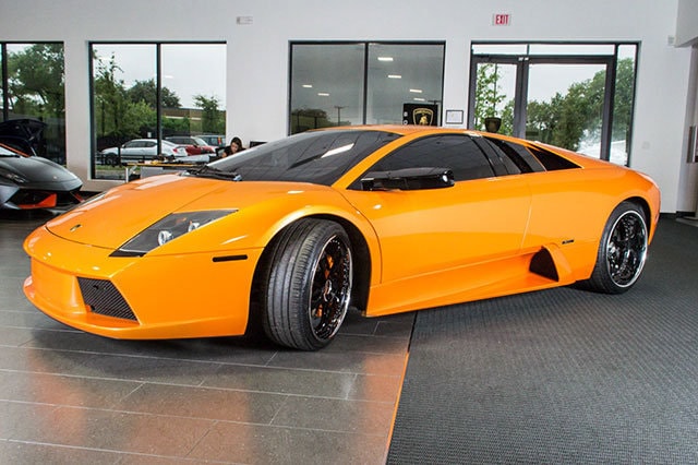 特別オファー Murcielago Lamborghini 2006 Used For LAMBORGHINI at Sale ワンピース