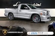 Dodge RAM SRT-10