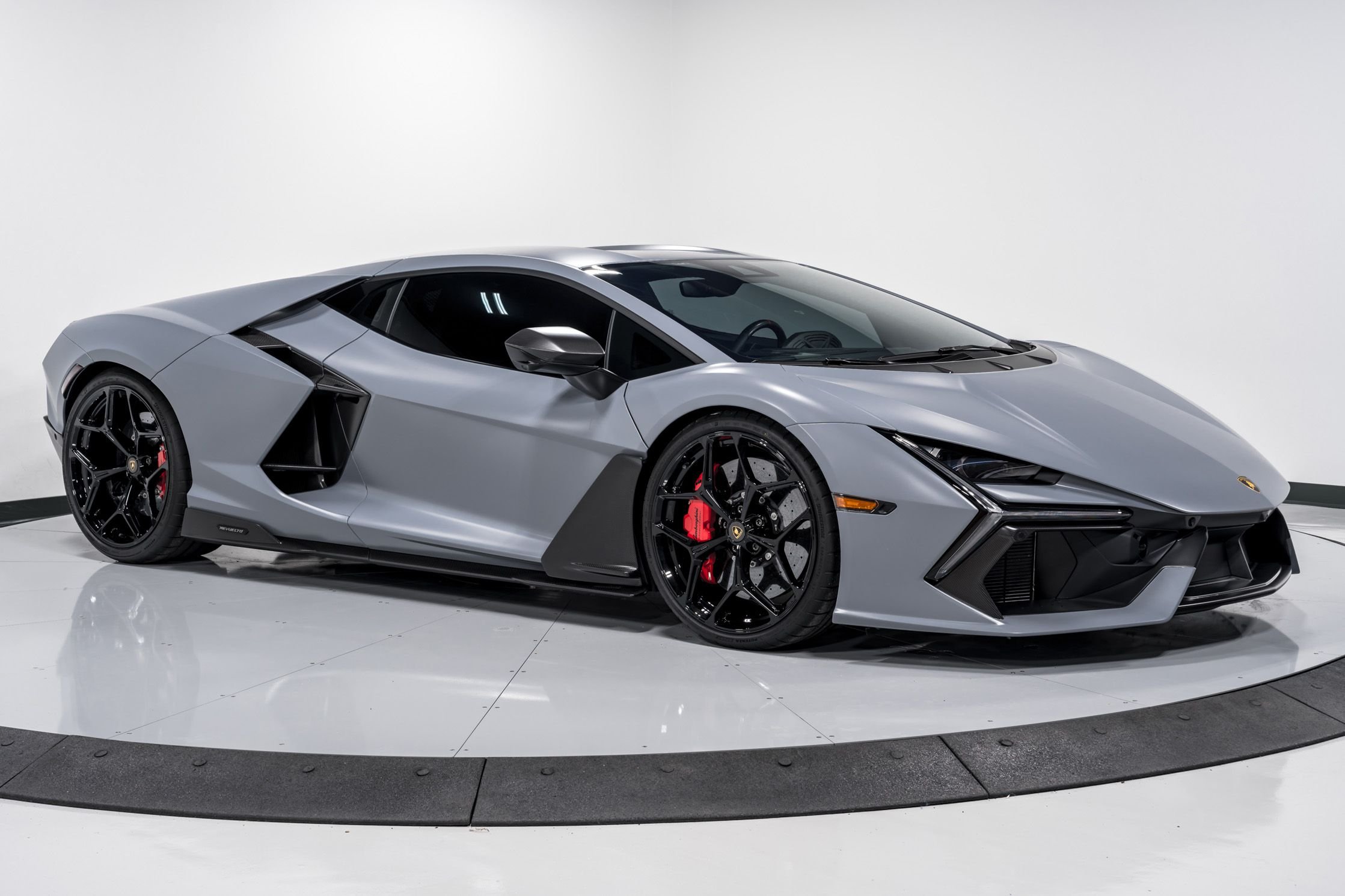 Used 2024 Lamborghini Revuelto For Sale Richardson,TX