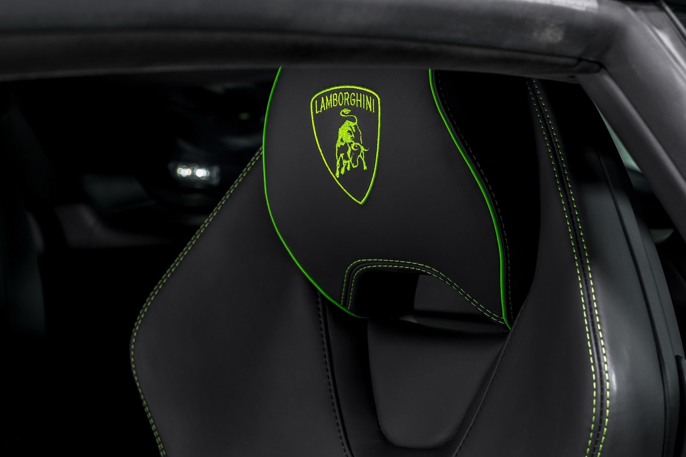 2021 Lamborghini Huracan EVO Coupe RWD Certified 20