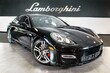  Porsche Panamera Turbo