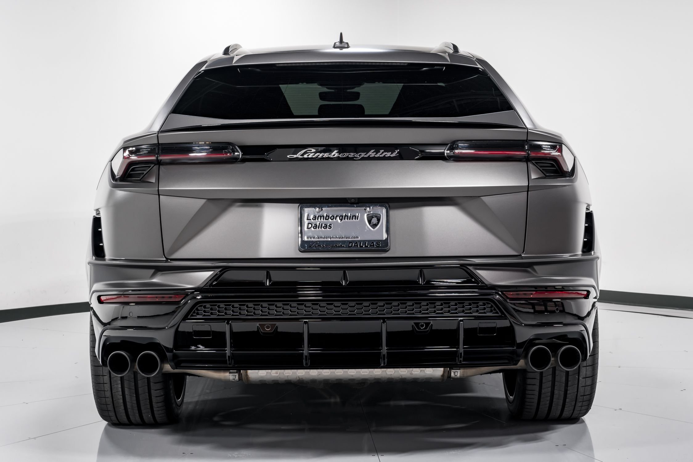 2023 Lamborghini Urus S  4