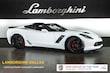 Chevrolet Corvette Z06