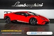  Lamborghini Huracan Performante