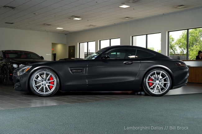 Used 2016 Mercedes-Benz AMG GT-S For Sale Richardson,TX ... - 650 x 433 jpeg 66kB