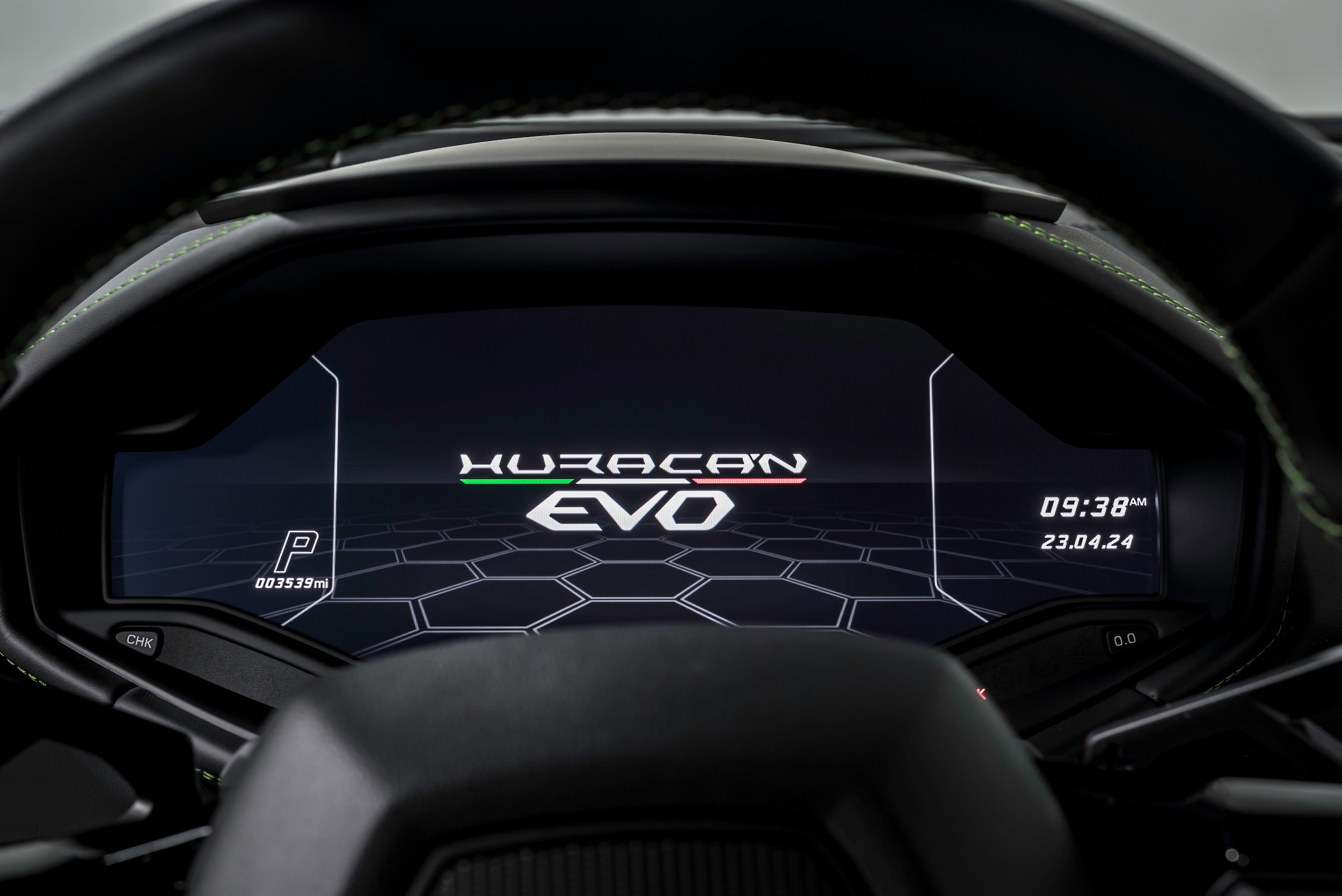 2021 Lamborghini Huracan EVO Coupe RWD Certified 14