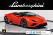  Lamborghini Huracan EVO Spyder