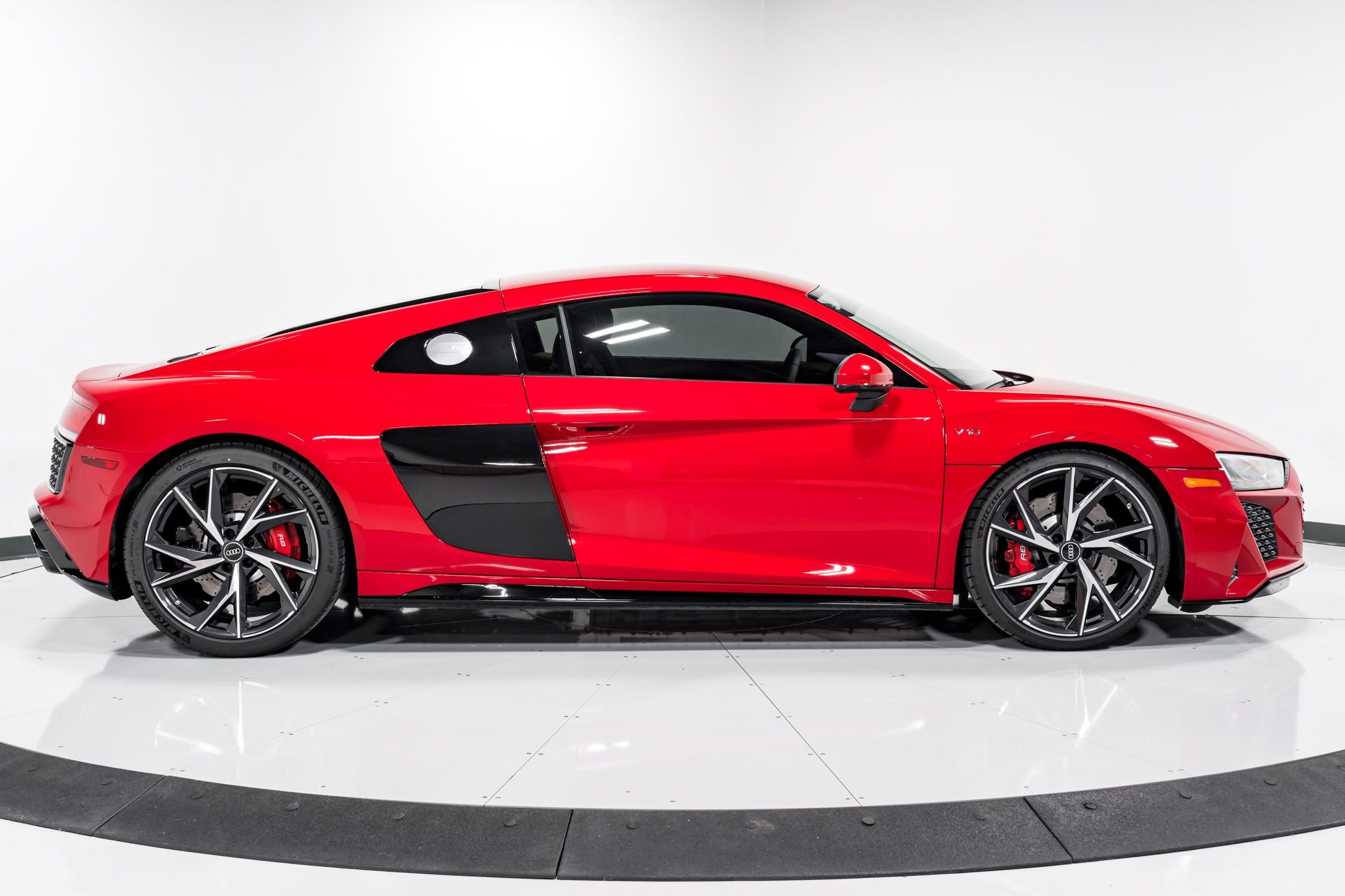 2023 Audi R8 Coupe  South Burlington Near Plattsburgh