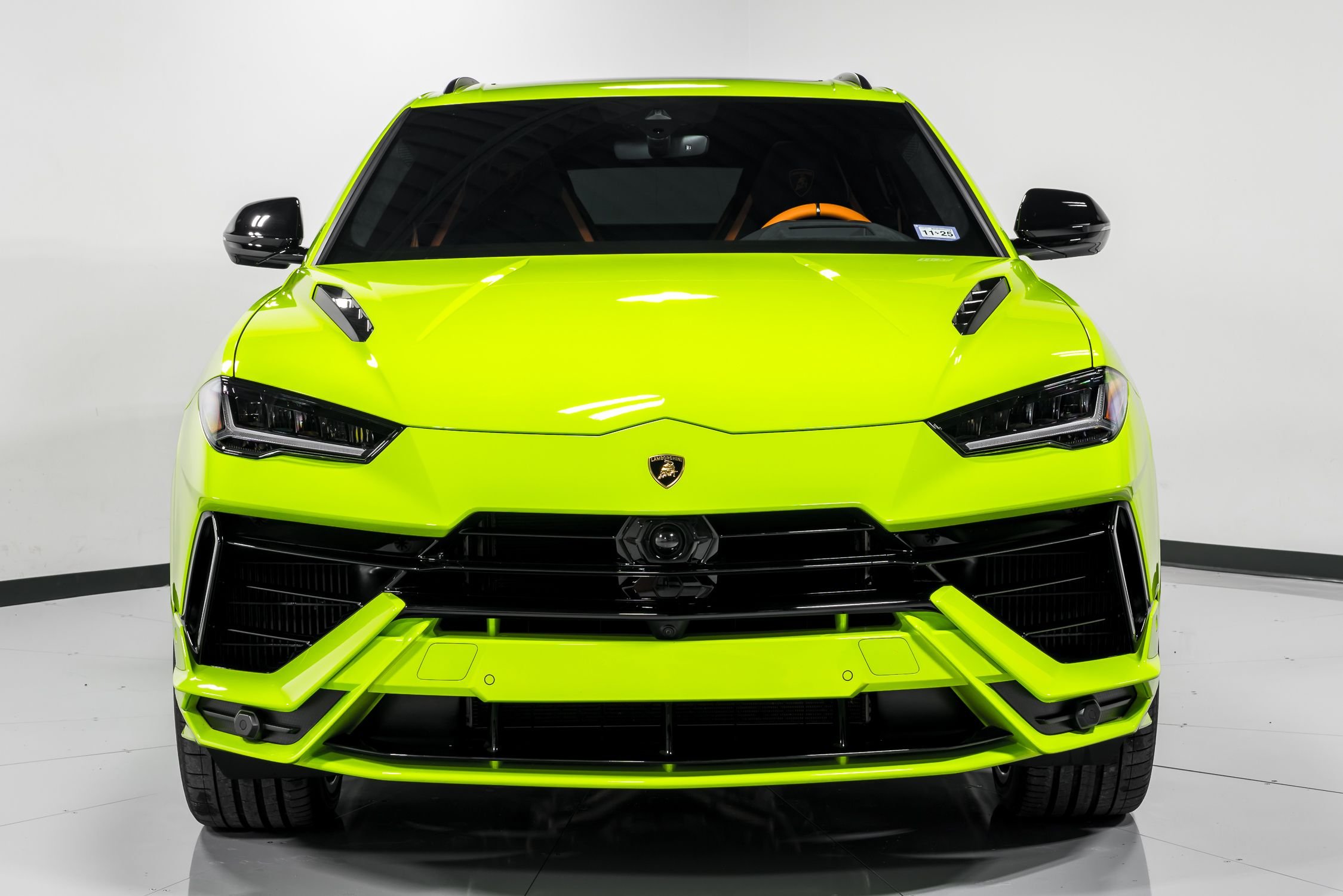 2024 Lamborghini Urus S  8