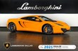  McLaren MP4-12C