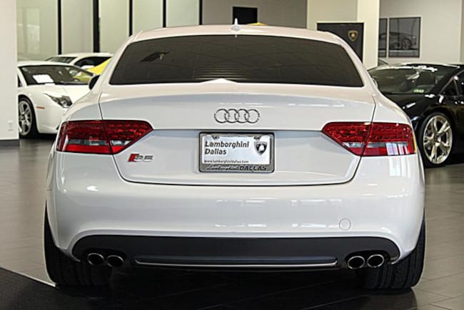 Used Cars In Dallas Tx >> Used 2010 Audi S5 For Sale Richardson,TX | Stock# LT0449 ... Used Cars In Dallas Tx >> Used 2010 Audi S5 For Sale Richardson,TX | Stock# LT0449 ...