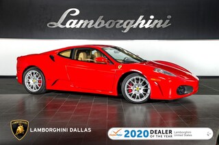 2006 Ferrari 430 coupe