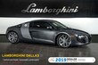  Audi R8 Coupe