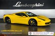  Ferrari 458