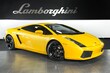  Lamborghini Gallardo