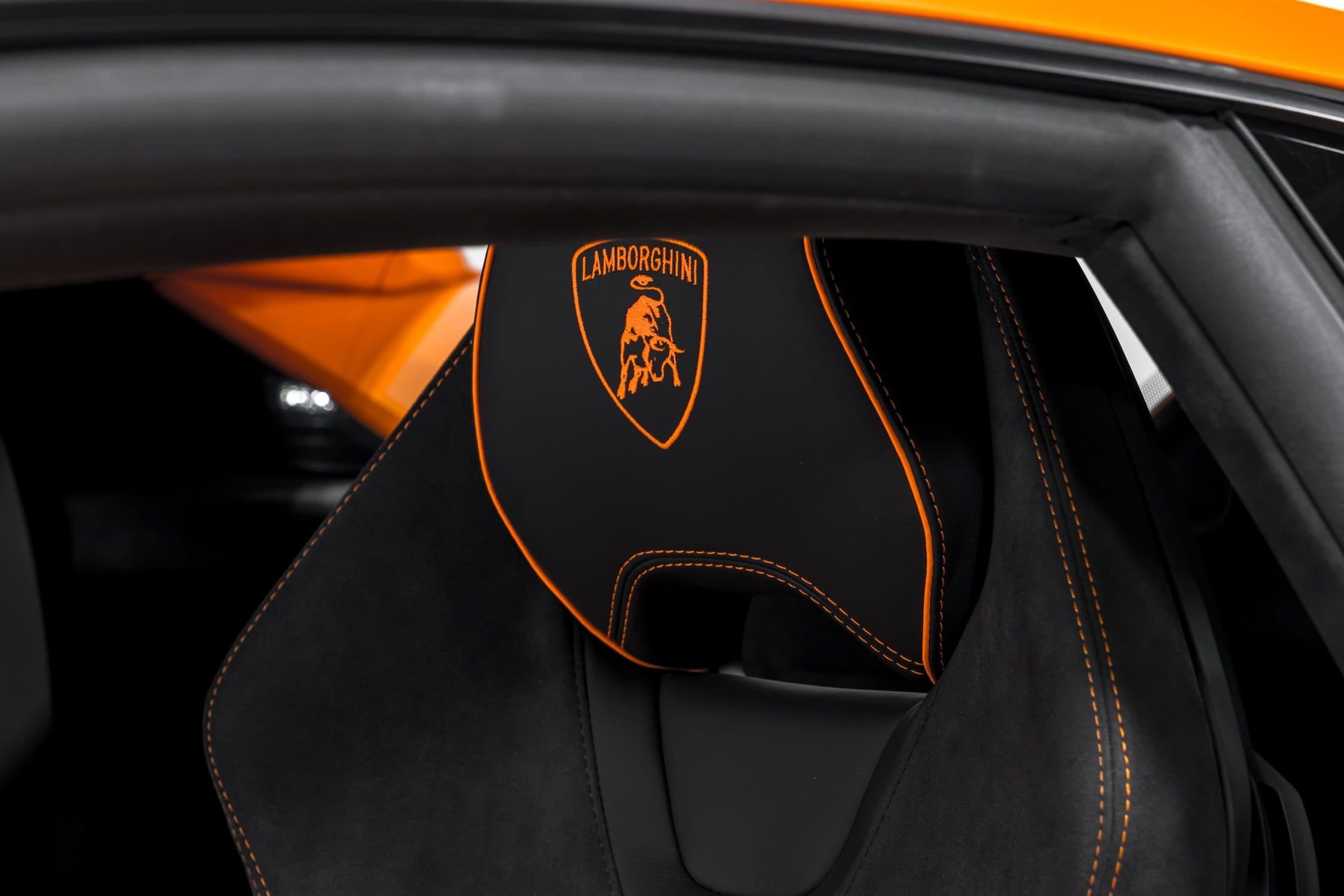 2023 Lamborghini Huracan Tecnica Certified 20