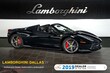  Ferrari 458 Italia Spider