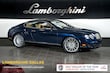 Bentley Continental GT Speed