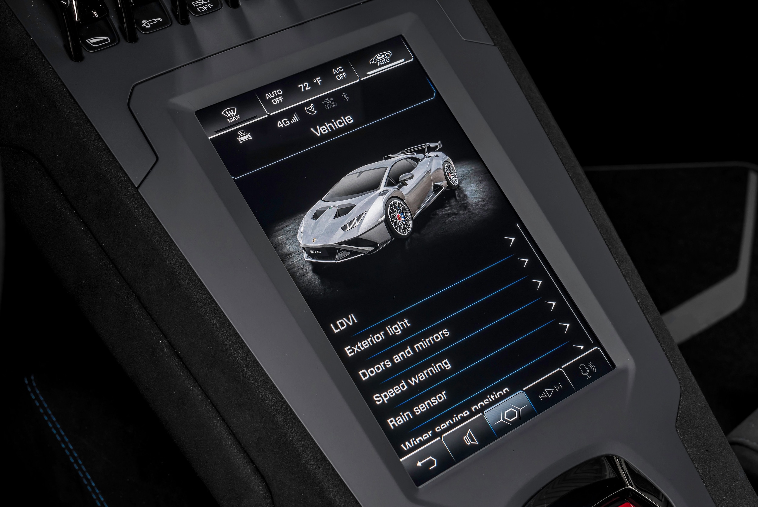 2023 Lamborghini Huracan STO  29