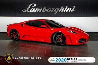2005 Ferrari F430 F1