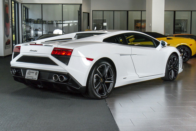 Featured image of post 2014 Lamborghini Gallardo For Sale Lamborghini gallardo cabriolet 2014 scottsdale az united states