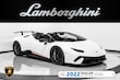  Lamborghini Huracan Performante Spyder