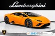 Lamborghini Huracan EVO Coupe RWD