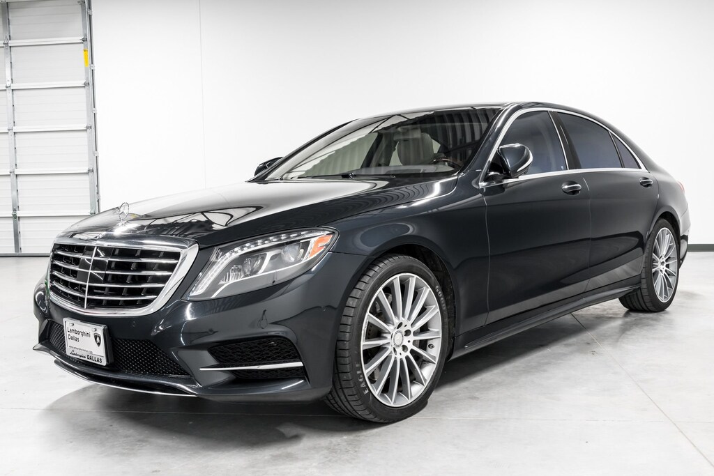 Terrific S550 For Sale Dallas Tx Images