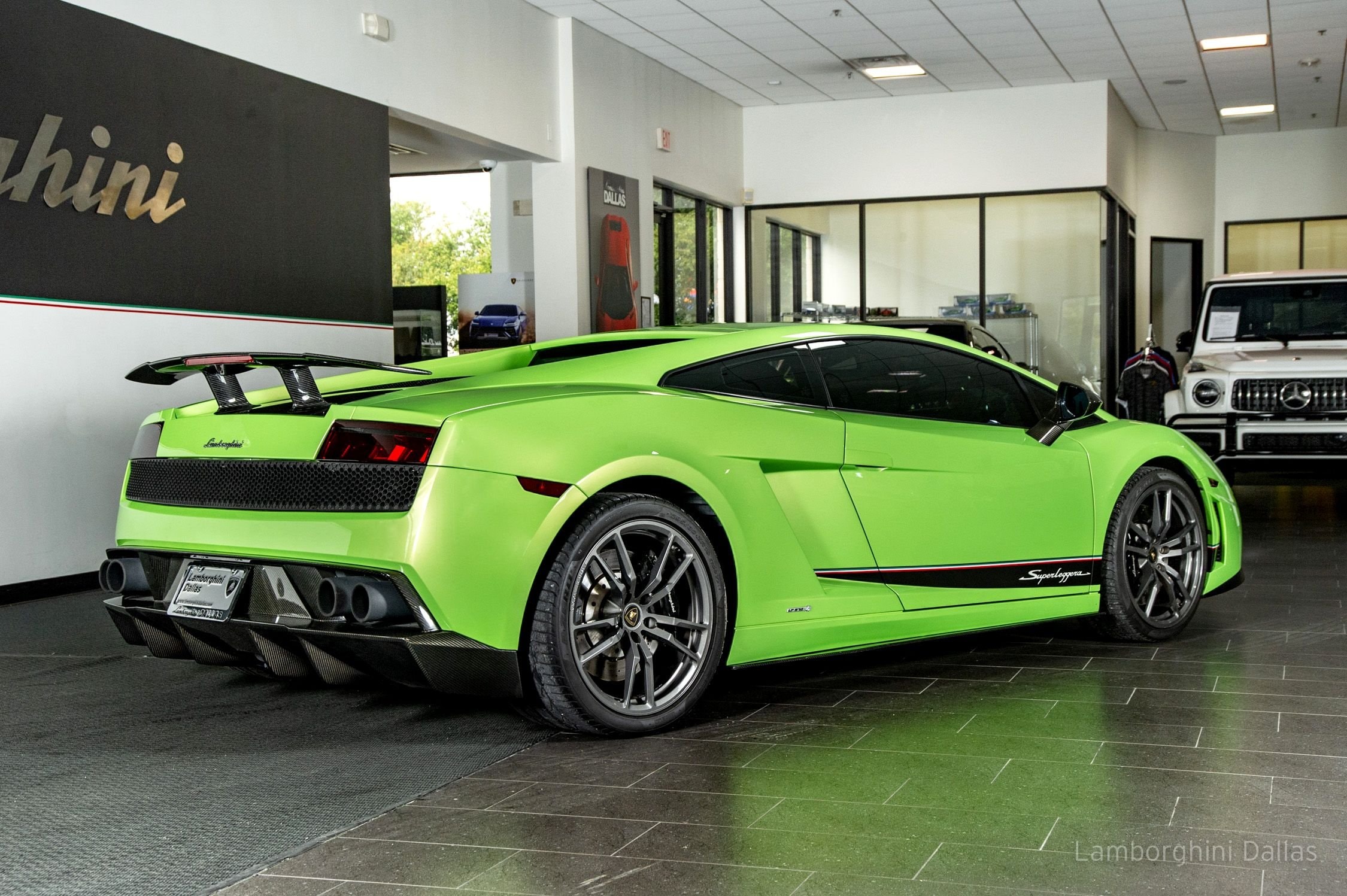 Used 20 Lamborghini Gallardo For Sale at BOARDWALK AUTO GROUP ...