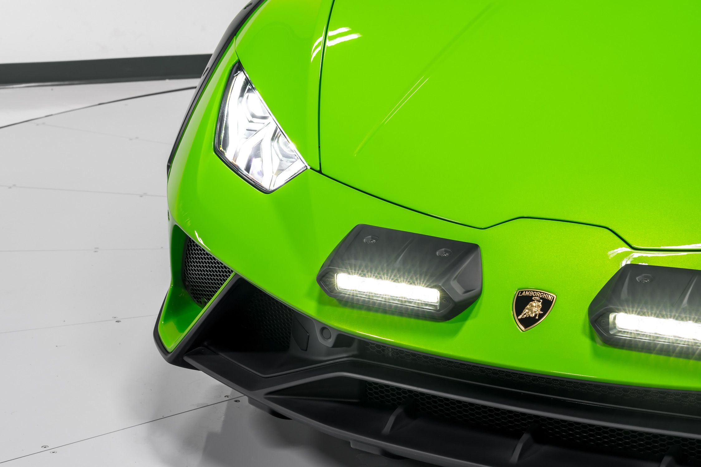 2023 Lamborghini Huracan Sterrato  41