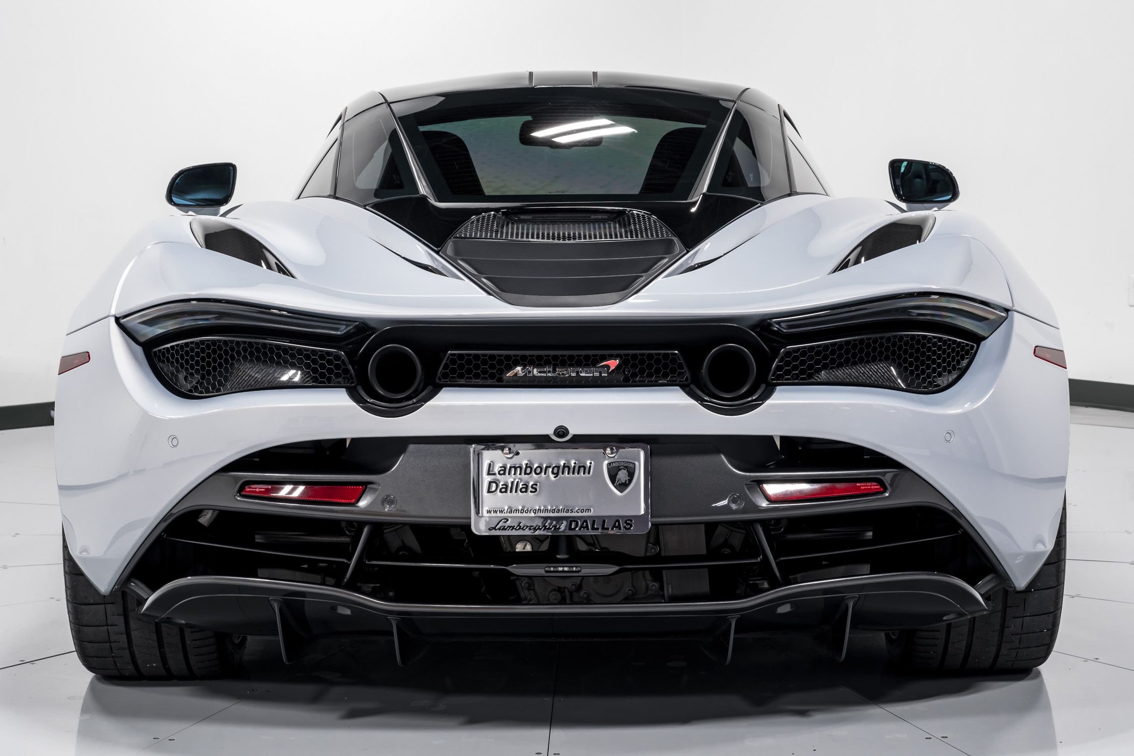 2018 McLaren 720S  4