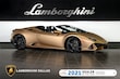  Lamborghini Huracan EVO Spyder