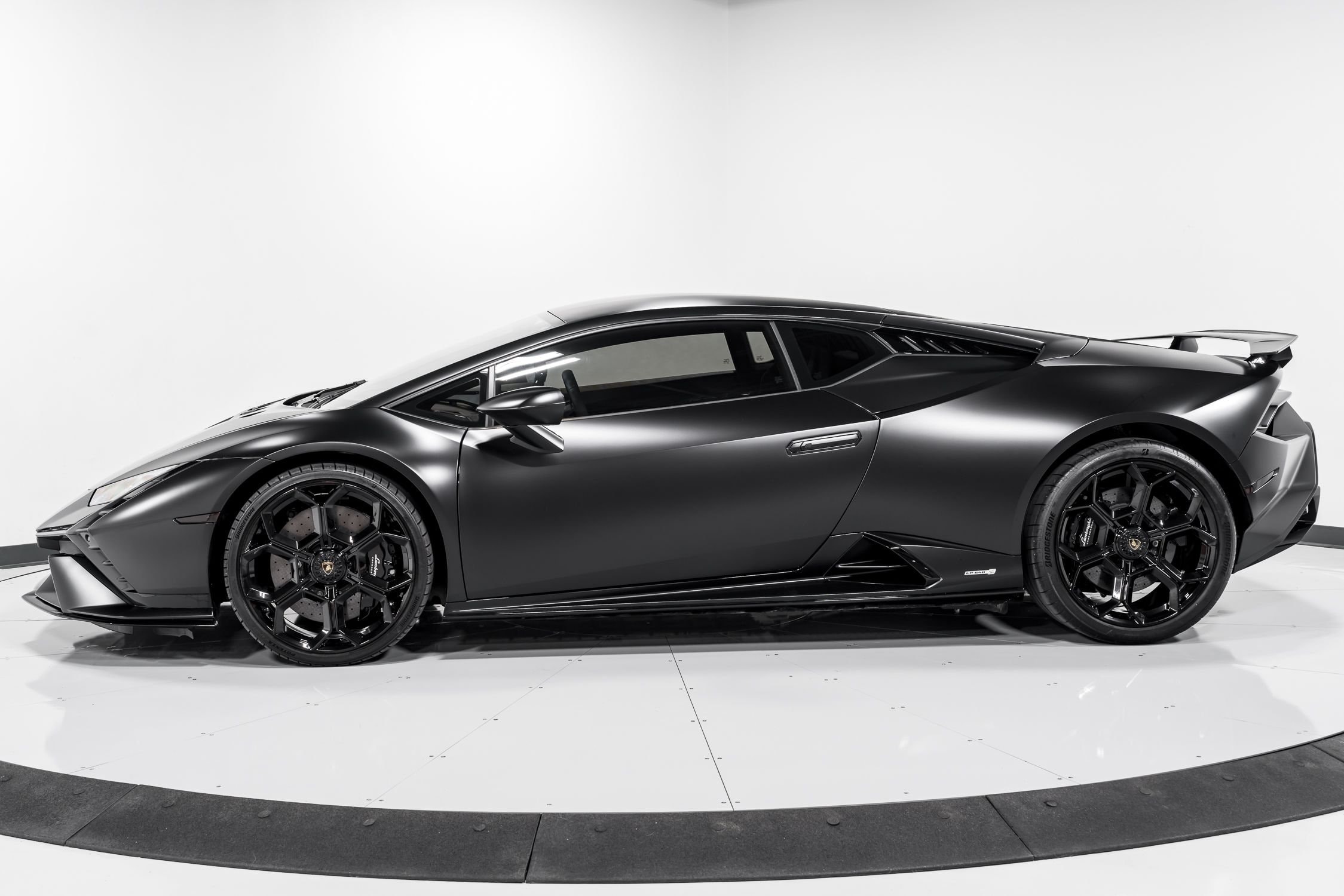 Used 2023 Lamborghini Huracan Tecnica For Sale Richardson,TX 