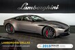  Aston Martin DB11